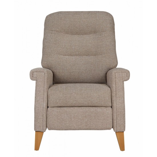 Sandhurst Legged Chair - 5 Year Guardsman Furniture Protection Included For Free!