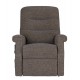 Sandhurst Dual Motor Power Recliner - Grande - 5 Year Guardsman Furniture Protection Included For Free!