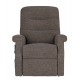 Sandhurst Dual Motor Power Recliner - Petite - 5 Year Guardsman Furniture Protection Included For Free!