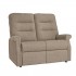 Sandhurst Fixed 2 Seater Sofa - 5 Year Guardsman Furniture Protection Included For Free!