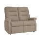 Sandhurst Single Power Reclining 2 Seater Sofa - 5 Year Guardsman Furniture Protection Included For Free!