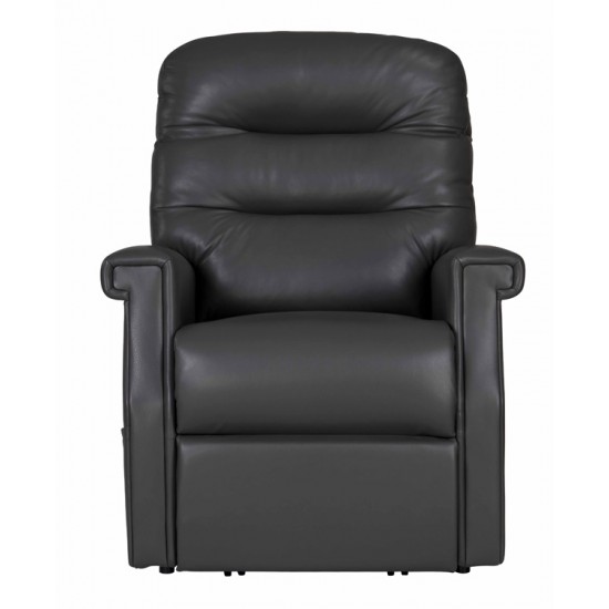 Sandhurst Dual Motor Power Recliner - Petite - 5 Year Guardsman Furniture Protection Included For Free!