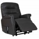 Sandhurst Dual Motor Power Recliner - Petite - 5 Year Guardsman Furniture Protection Included For Free!
