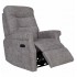 Sandhurst Manual Recliner - Grande - 5 Year Guardsman Furniture Protection Included For Free!