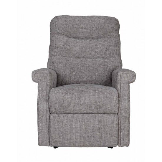 Sandhurst Manual Recliner - Petite - 5 Year Guardsman Furniture Protection Included For Free!