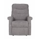 Sandhurst Manual Recliner - Standard - 5 Year Guardsman Furniture Protection Included For Free!