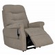 Sandhurst Dual Motor Lift & Tilt Recliner Chair Zero VAT - STANDARD - 5 Year Guardsman Furniture Protection Included For Free!