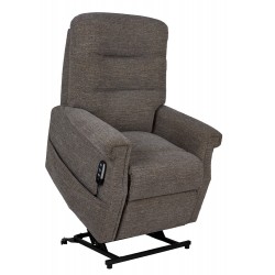 Sandhurst Dual Motor Riser Recliner Chair Zero VAT - STANDARD - 5 Year Guardsman Furniture Protection Included For Free!