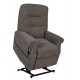 Sandhurst Single Motor Riser Recliner Chair Zero VAT - GRANDE - 5 Year Guardsman Furniture Protection Included For Free!