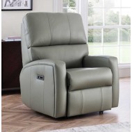 Southwell Standard Power Recliner - 5 Year Guardsman Furniture Protection Included For Free!