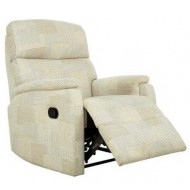 Hertford Dual Motor Power Recliner - 5 Year Guardsman Furniture Protection Included For Free!