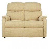 Hertford Fixed 2 Seater Sofa - 5 Year Guardsman Furniture Protection Included For Free!