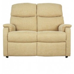 Hertford Fixed 2 Seater Sofa - 5 Year Guardsman Furniture Protection Included For Free!