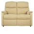 Hertford Reclining 2 Str Settee - 5 Year Guardsman Furniture Protection Included For Free!