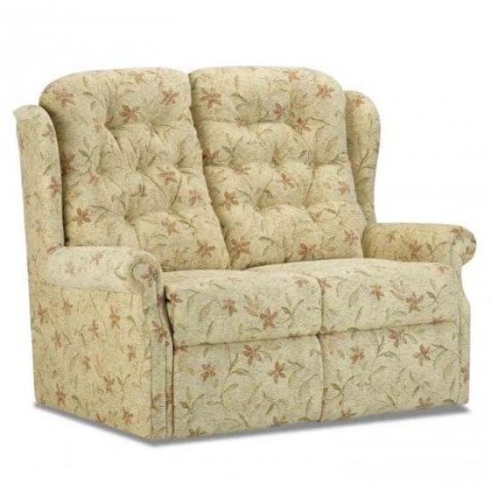 Woburn Fixed 2 Seater Sofa - 5 Year Guardsman Furniture Protection Included For Free!
