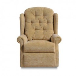 Woburn Standard Fixed Chair  - 5 Year Guardsman Furniture Protection Included For Free!