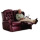 Woburn Reclining 2 Seater Sofa - 5 Year Guardsman Furniture Protection Included For Free!