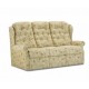 Woburn Fixed 3 Seater Sofa - 5 Year Guardsman Furniture Protection Included For Free!